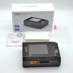 ToolkitRC M8P Charger 600W 20A Higher Power LiHV LiFe 1-8S Watt Meter Multi Function Balance Charger for Drone Parts
